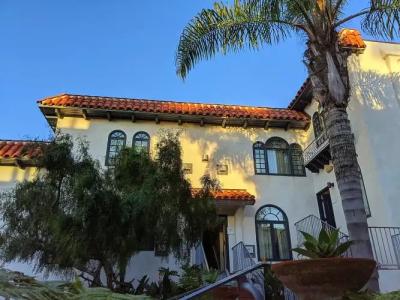 Grande Colonial La Jolla - 0