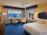Grand room