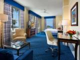 Double Suite with ocean view