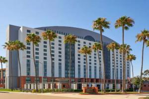 Hyatt Regency La Jolla at Aventine, San Diego