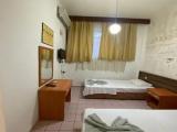 Economy Double room with balcony