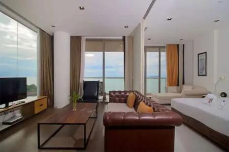 Pattaya Modus Beachfront Resort - 192