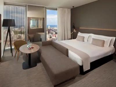 The Level at Melia Barcelona Sky - 100