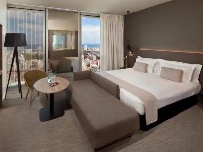 The Level at Melia Barcelona Sky - 108