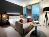 The Level Executive Double Junior Suite