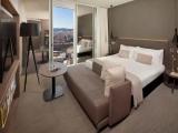 The Level Grand Premium Double room with city view