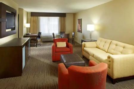 Hampton Inn Phoenix - Biltmore - 24