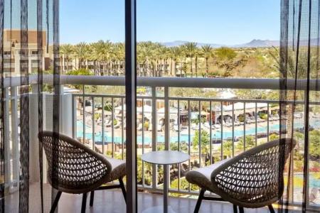 JW Marriott Phoenix Desert Ridge Resort & Spa - 125