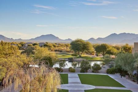 JW Marriott Phoenix Desert Ridge Resort & Spa - 121