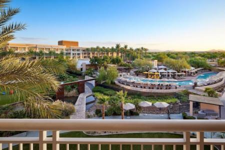 JW Marriott Phoenix Desert Ridge Resort & Spa - 126