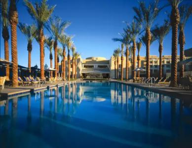 JW Marriott Phoenix Desert Ridge Resort & Spa - 45