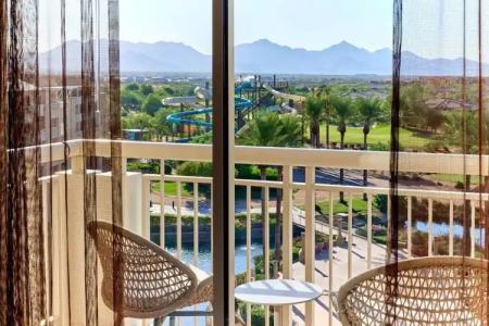 JW Marriott Phoenix Desert Ridge Resort & Spa - 122