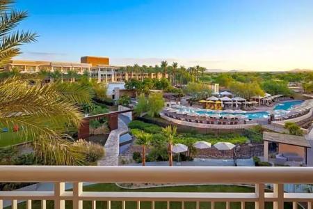 JW Marriott Phoenix Desert Ridge Resort & Spa - 77