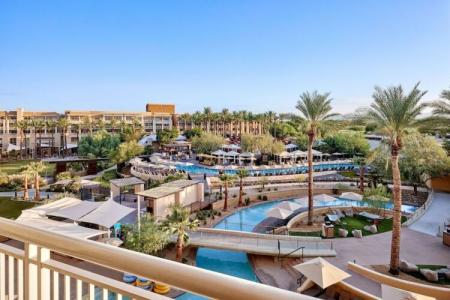 JW Marriott Phoenix Desert Ridge Resort & Spa - 127