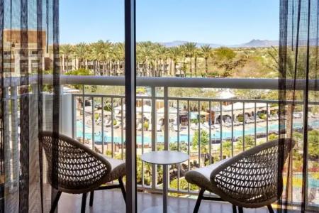 JW Marriott Phoenix Desert Ridge Resort & Spa - 82