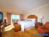 1 Bedroom Presidential Suite with balcony