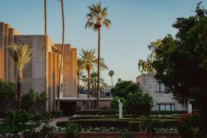 Arizona Biltmore A Waldorf Astoria Resort, Phoenix