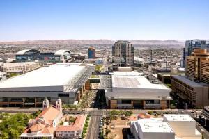 Sheraton Phoenix Downtown, Phoenix