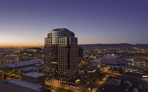 Hyatt Regency Phoenix - 25