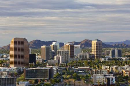 Hyatt Regency Phoenix - 27