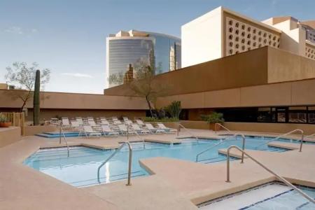 Hyatt Regency Phoenix - 15