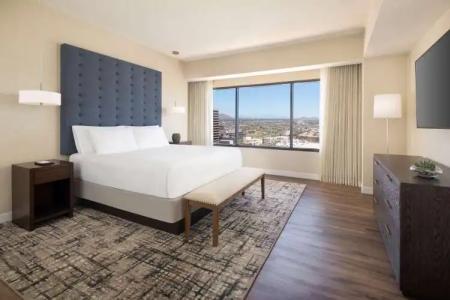 Hyatt Regency Phoenix - 80