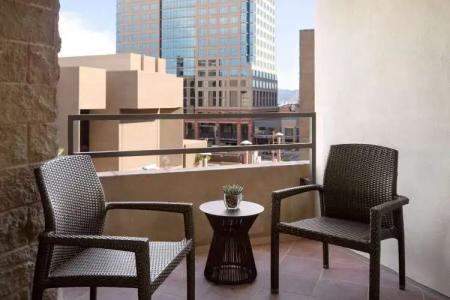 Hyatt Regency Phoenix - 53