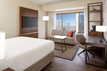 Hyatt Regency Phoenix - 55