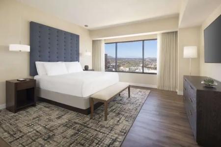 Hyatt Regency Phoenix - 66