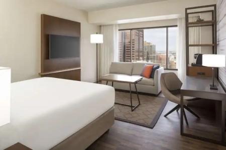 Hyatt Regency Phoenix - 60