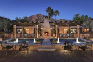 Hotels in Phoenix