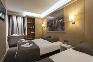 Hotel Club mmv Les Arolles ****, Val Thorens