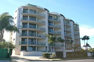 Excellsior Apartments, Mooloolaba