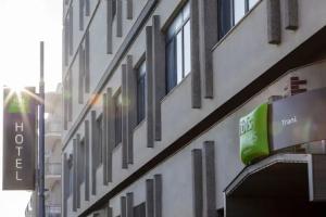 ibis styles Trani, Trani