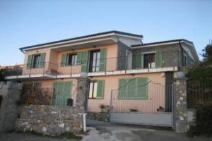 B&B Ariadamare, Sanremo