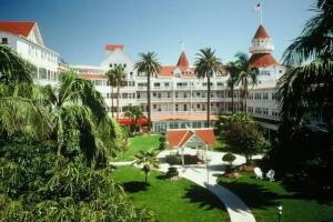 Hotel del Coronado, Curio Collection by Hilton, San Diego