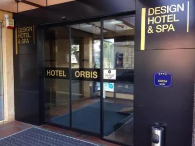 Orbis Design & Spa - 0