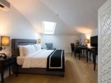 Attic Double room