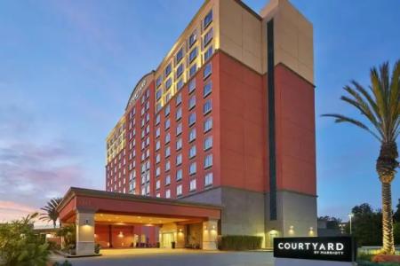 Courtyard by Marriott Los Angeles Westside - 0