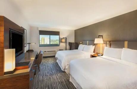 Four Points by Sheraton Los Angeles Westside - 108