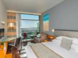 Club Double room with balcony