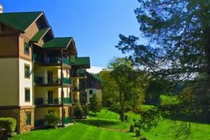 Club Wyndham Smoky Mountains, Pigeon Forge