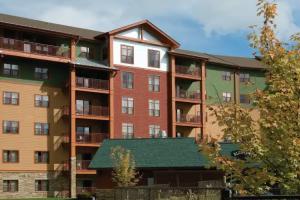 Club Wyndham Great Smokies Lodge, Sevierville