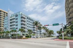 Bluegreen Vacations Solara Surfside, Miami Beach