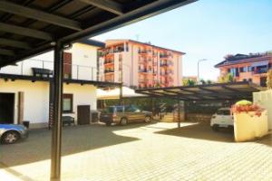 Apartment Hotel «Residence Faber», Arona