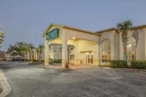 Quality Inn Ft. Morgan Road-Hwy 59, Gulf Shores