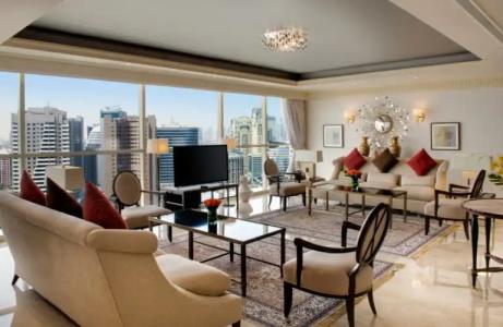 Grand Millennium Dubai - 113