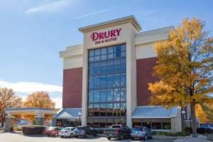 Drury Inn & Suites Atlanta Airport, Atlanta