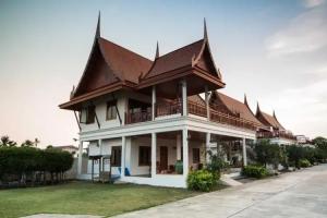 Thaihome Resort, Ban Bang Muang