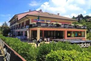 Hotel Sporting, San Zeno di Montagna